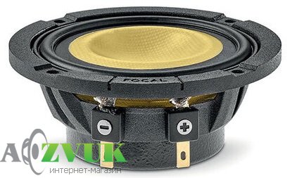 Автоакустика Focal 3 KM