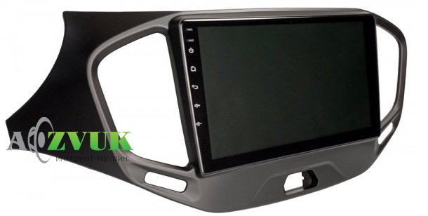 Рамка переходная Carav 22-1677 LADA Vesta