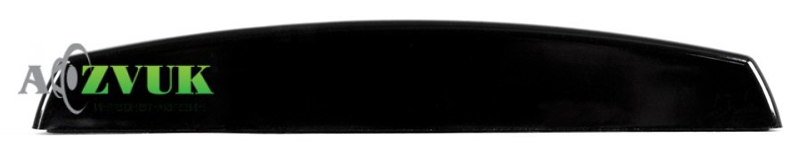 Парктроник ParkMaster 47F-4-A Silver