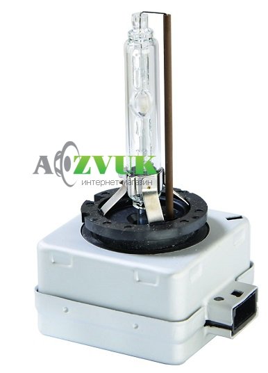  Лампа ксеноновая MLux D1S (PK32d-2), 35 Вт, 4300К 000003171