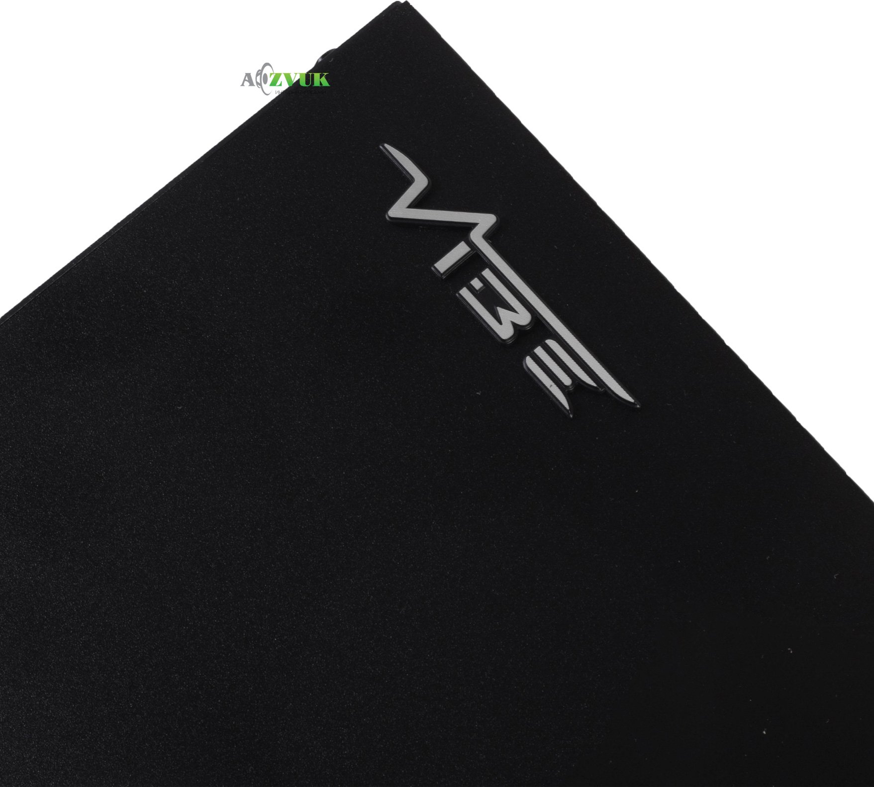 Автомобильный усилитель звука Vibe POWERBOX1200.1D-V3