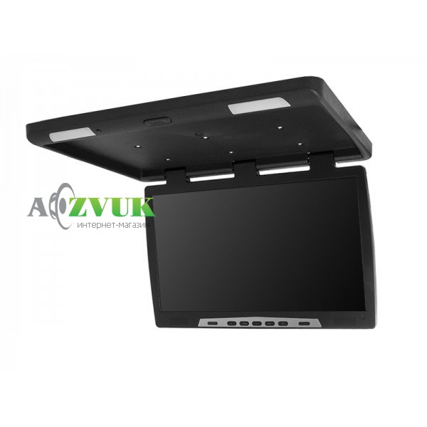 Стельовий монітор GATE SQ-2202 black