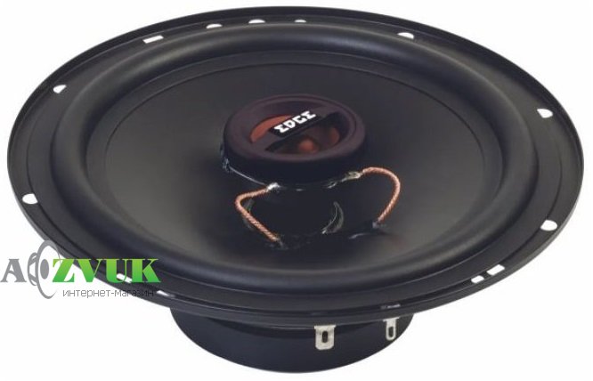 Автоакустика EDGE EDB6-E1