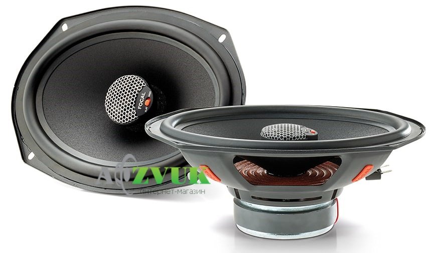 Автоакустика Focal Universal ICU 690