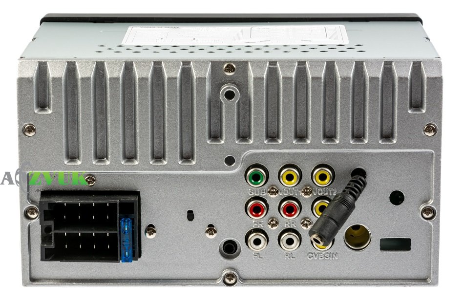 Мультимедиа ресивер Phantom DVX-730