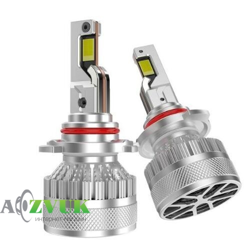 Светодиодные лампы (led) ALed XL HB3/HB4 (9005/9006) 6000К 65W 12V XLHB3/HB4G4