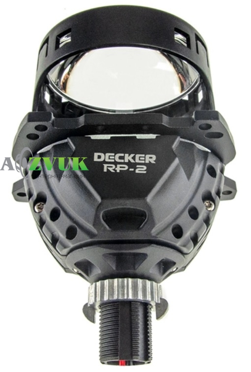 Линзы CYCLON Decker LED BL 3.0 RP-2 60/70W