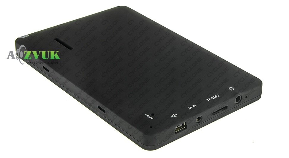 GPS навигатор CYCLON ND 515 AV BT
