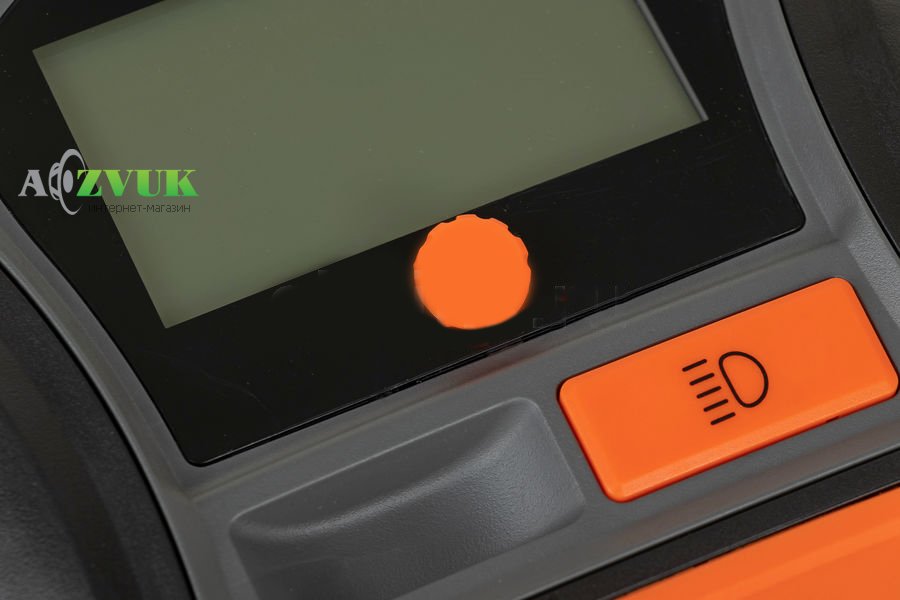  Автокомпрессор Osram OTI1000