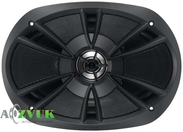 Автоакустика Boss Audio CHAOS ERUPT CER693