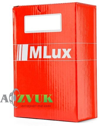  Лампа ксеноновая MLux H1, 50 Вт, 3000К 000003126