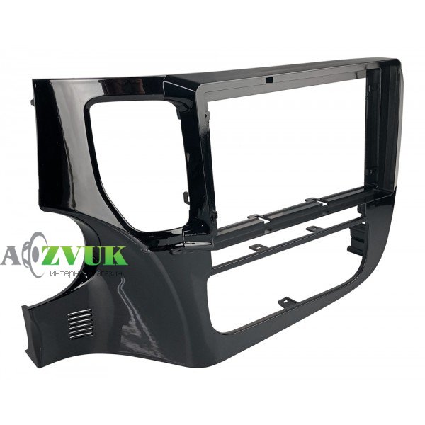 Рамка переходная Carav 22-1955 Mitsubishi Outlander