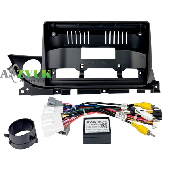 Рамка переходная AWM 881-20-114 Mazda 6