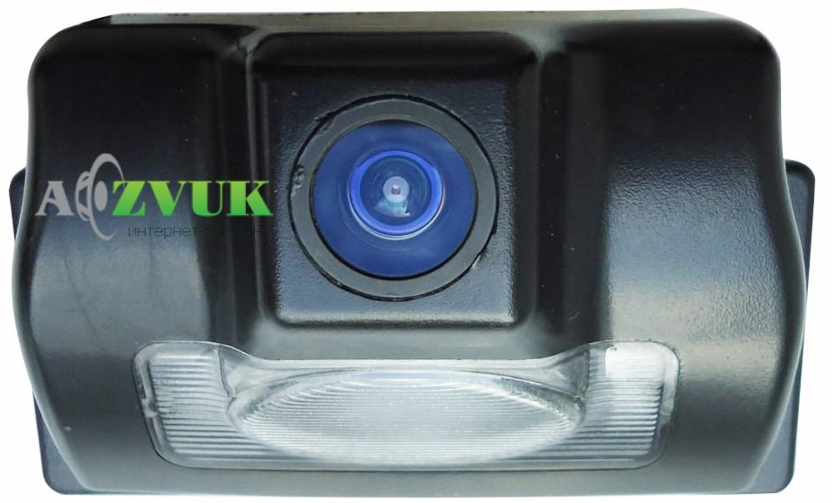 Штатная камера Prime-X MY-8888 (Nissan Teana, Maxima VII (A35) (2008+), Tiida 4D (C11) (2004+), Almera G11 (2012-)