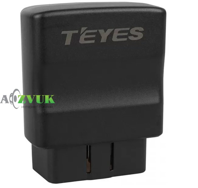 Бортовой компьютер Диагностический сканер Teyes OBD