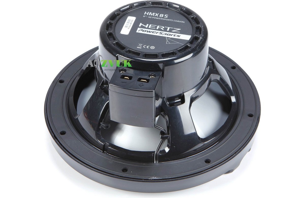 Морская акустика Hertz HMX 8 S