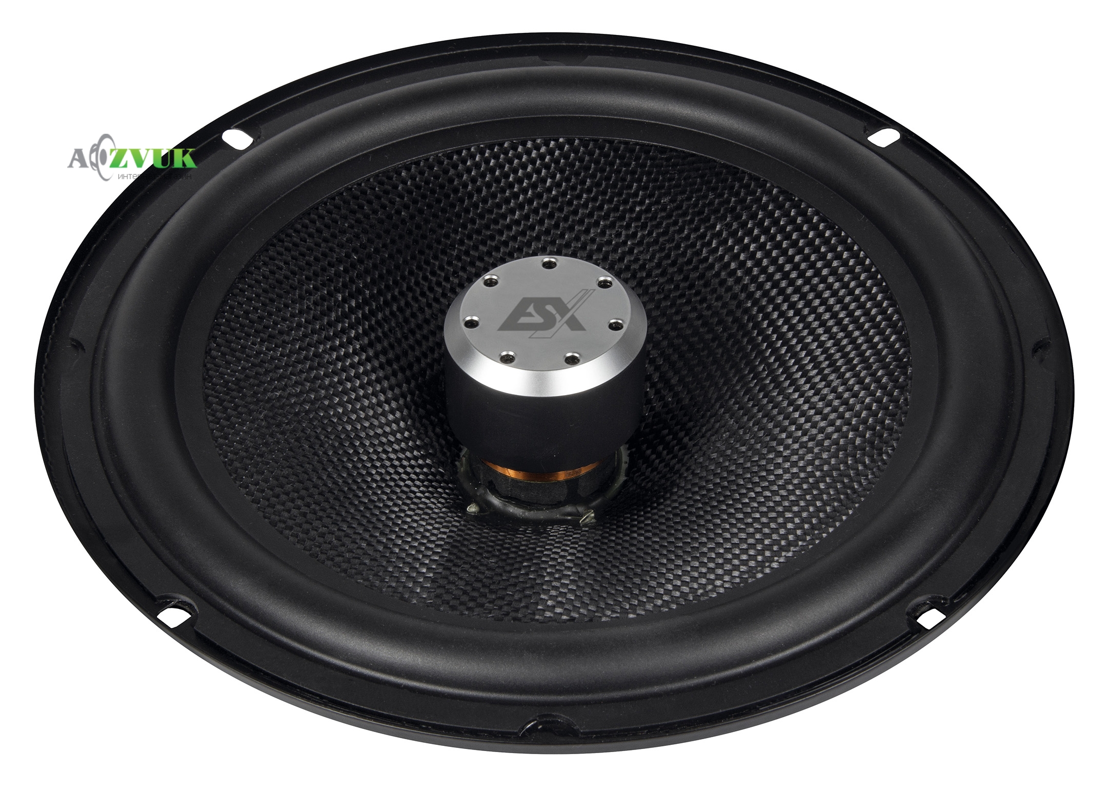 Автоакустика ESX QXE8.2C