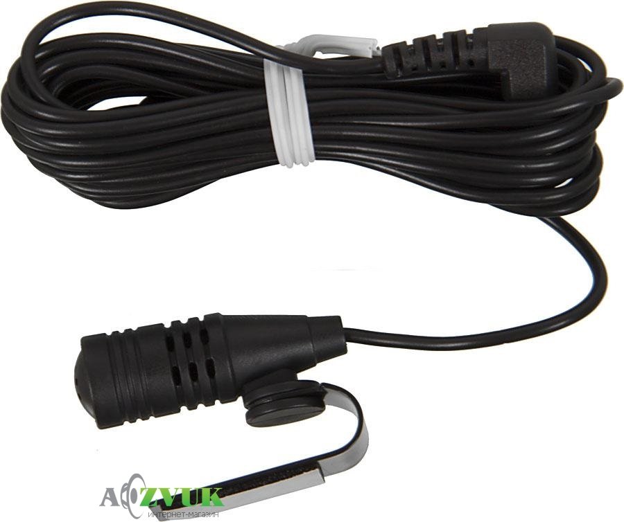 Автомагнитола JVC KD-X250BTEE