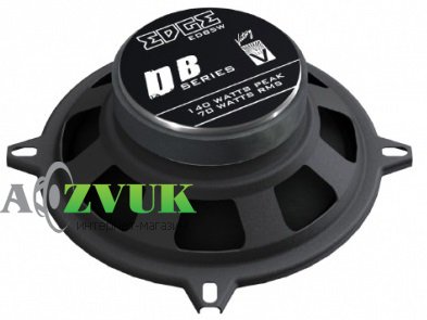 Автоакустика EDGE EDB5W-E0