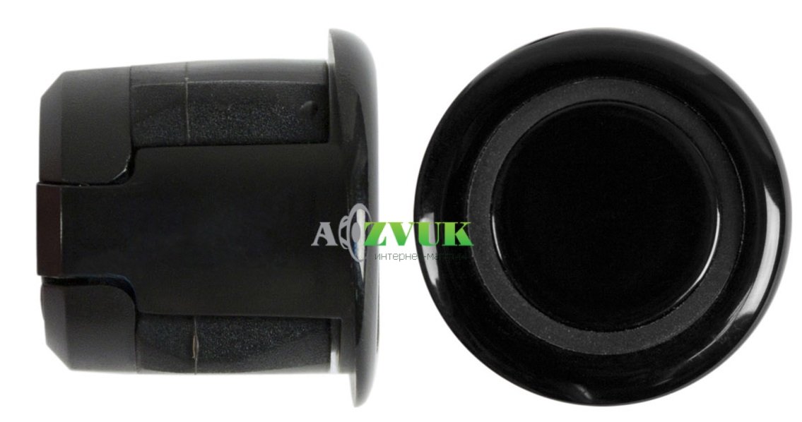 Парктроник ParkMaster 45-4-A Black