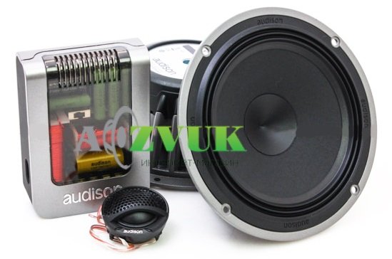 Автоакустика Audison AV K6