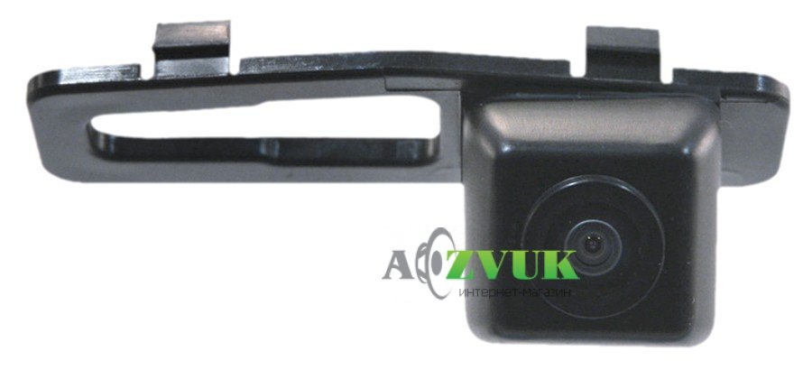 Штатная камера MyDean VCM-329C (Honda)