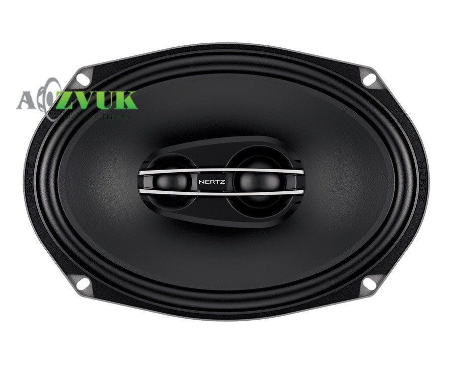 Автоакустика Hertz CPX 690 PRO