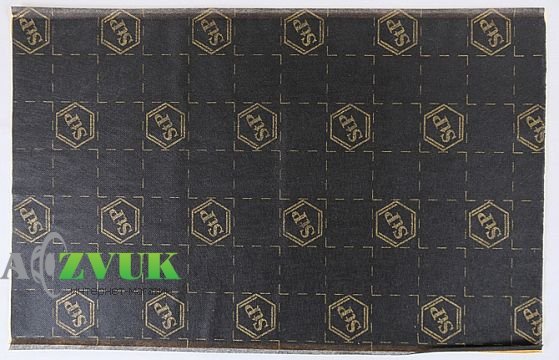 Шумоизоляция StP NoiseBlock 3 570x350 мм