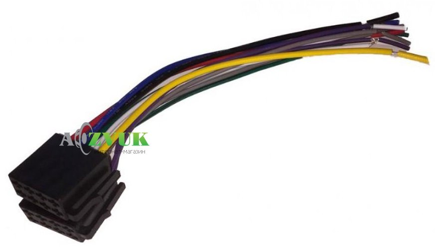 Автомагнитола Digital DCA-100R красный