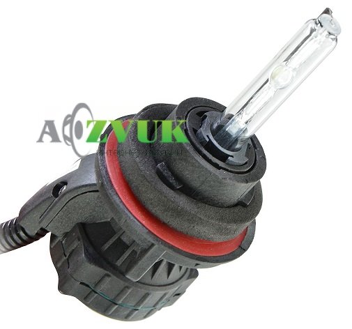  Лампа ксеноновая MLux H13 BI, 35 Вт, 5000К 000003090