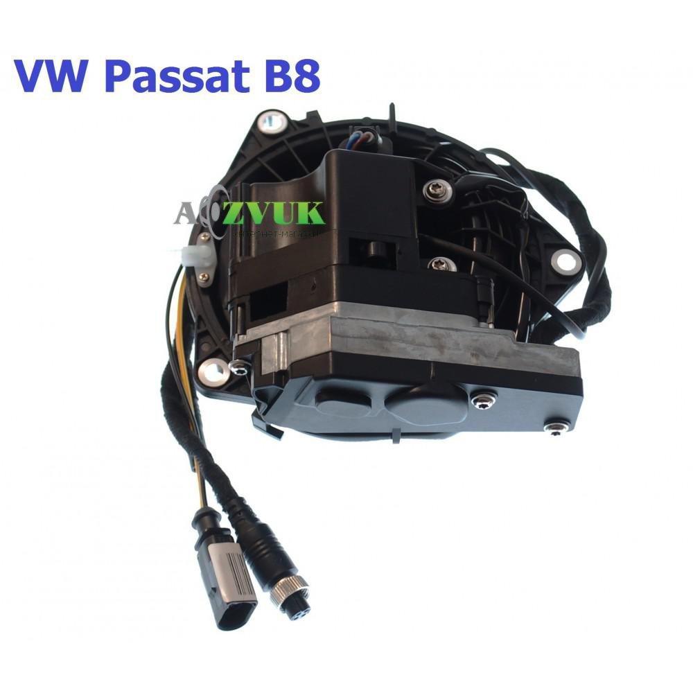 Штатная камера Baxster HQC-803 VW Passat B8
