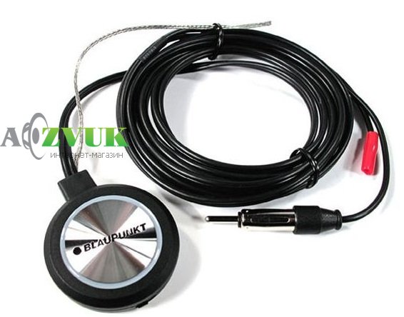  Автомобильная антенна Blaupunkt FunLine Radio A-R G 01-E