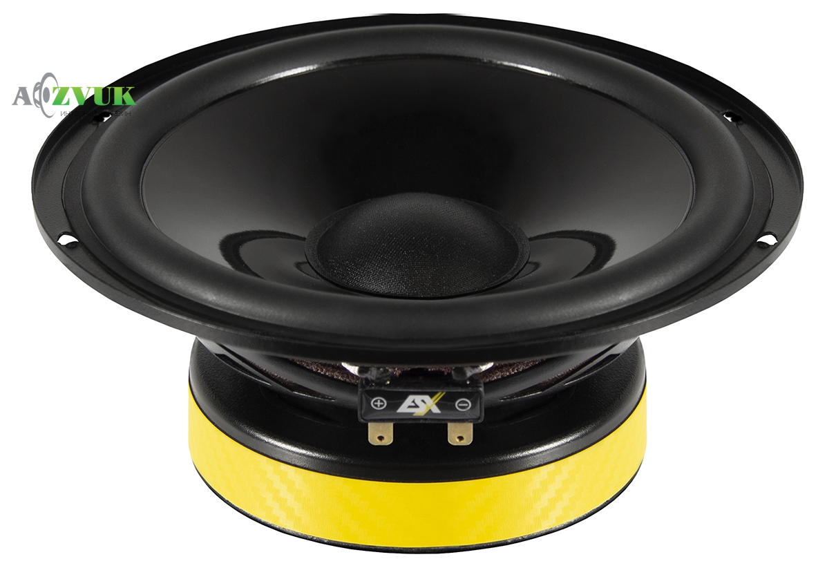 Автоакустика ESX QXE 6.2 W V2