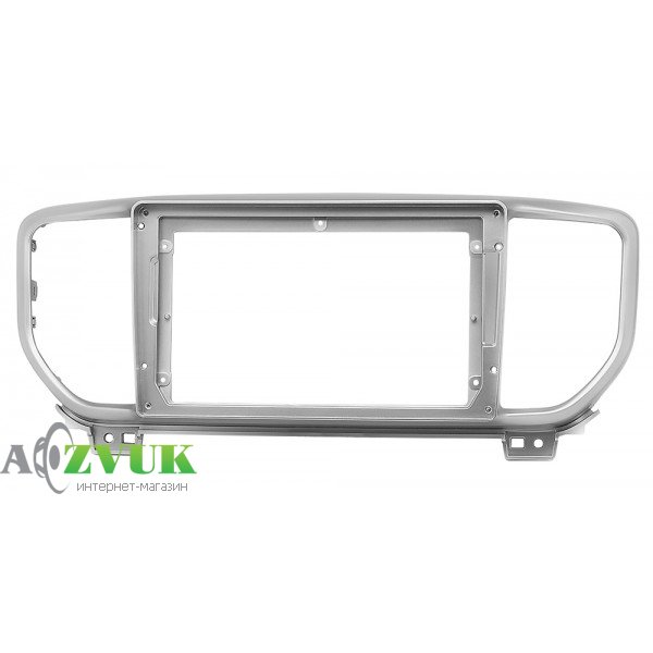 Рамка переходная Carav 22-973 Kia Sportage