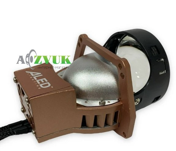 Линзы Aled XLP E160 45W 6000K