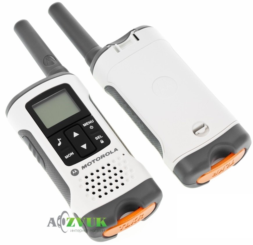 Рация Motorola TLKR T50