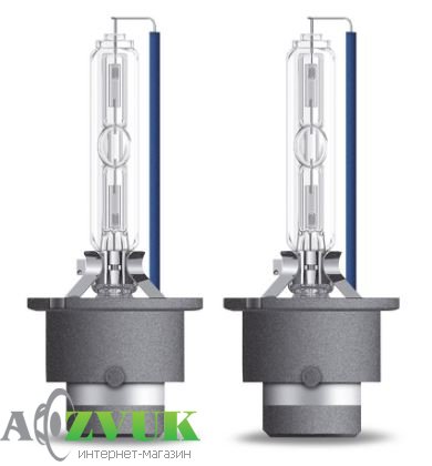  Лампа Osram XENARC NEXT GENERATION D2S 35W P32d-2 66240CBN-HCB-DUO