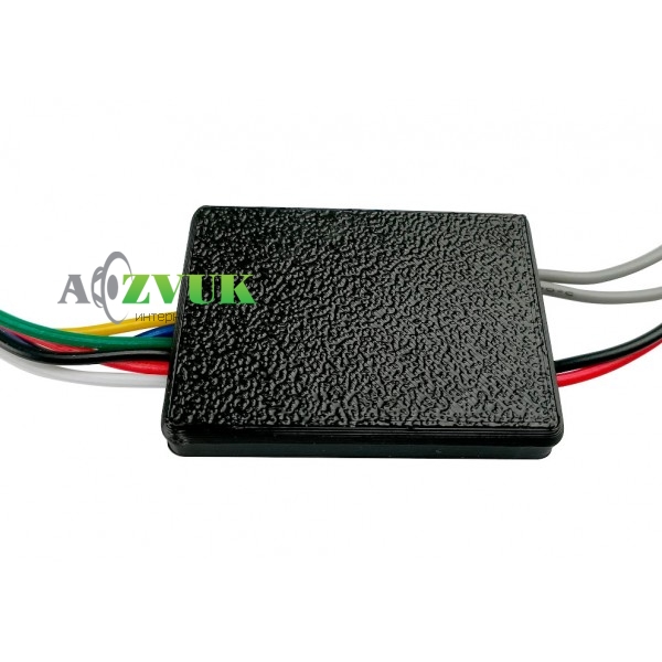  Адаптер кнопок Renault, Dacia, Nissan, Opel AWM R500