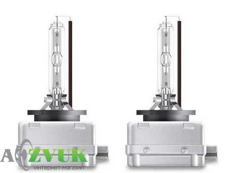  Лампа Osram XENARC NIGHT BREAKER LASER D1S 35W 66140XNN-HCB