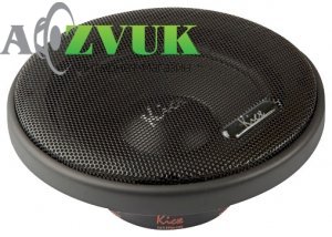 Автоакустика Kicx STC 5.2