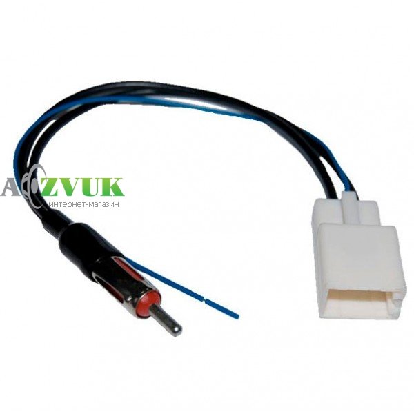  Антенный переходник ACV 1200-01 Toyota, Subary, Lexus
