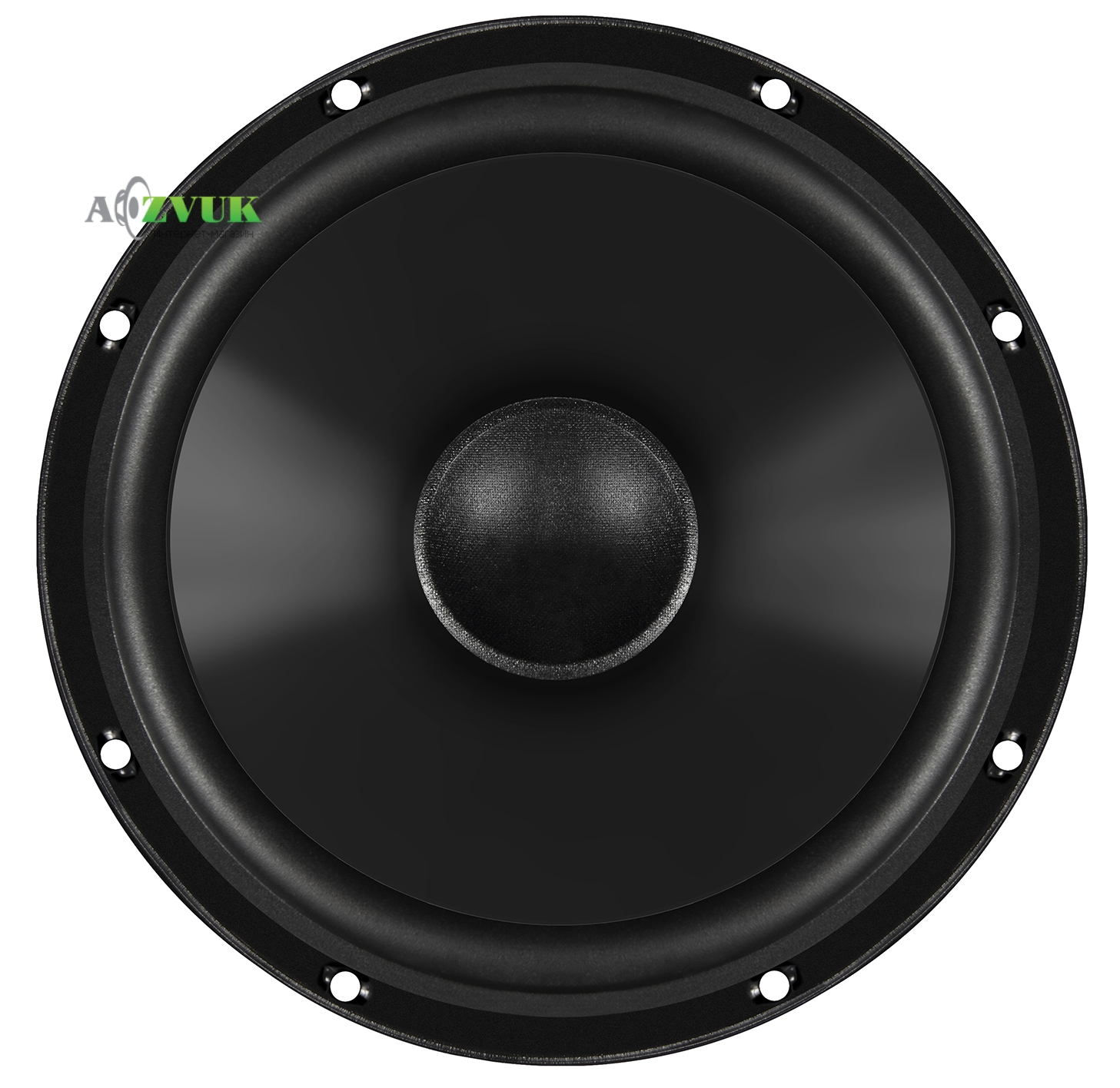 Автоакустика ESX QXE 6.2 W V2