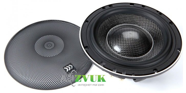 Автоакустика Morel Supremo 602