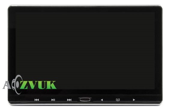 Монитор в подголовник TECTOS HD1116M