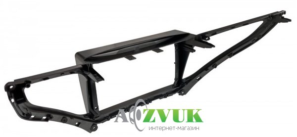 Рамка переходная Carav 22-1377 Hyundai Grandeur, Azera