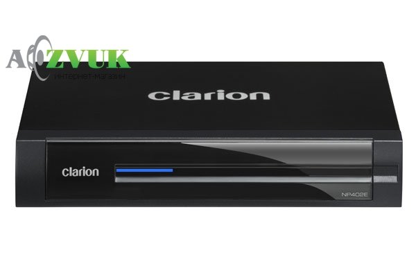 Блок навигации Clarion NP402E