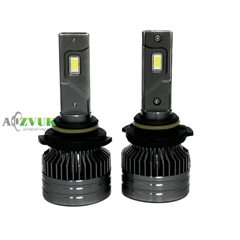 Светодиодные лампы (led) Michi MI LED Can 9005/9006 5500K 12-24V-50W