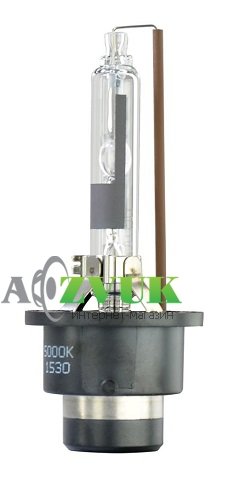  Лампа ксеноновая MLux D2R (P32d-3), 35 Вт, 5000К 000003166