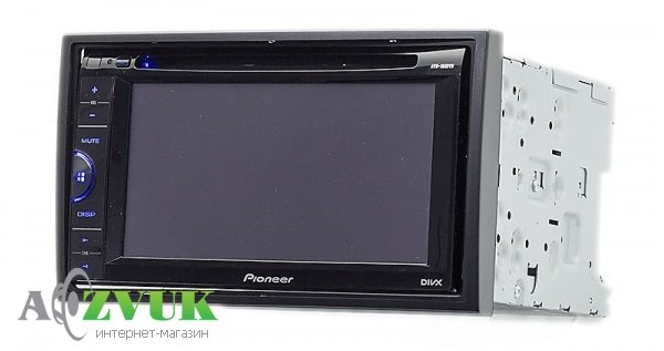 Рамка перехідна Carav 11-278 Chery Tiggo, Amulet, Jaggi, QQ6