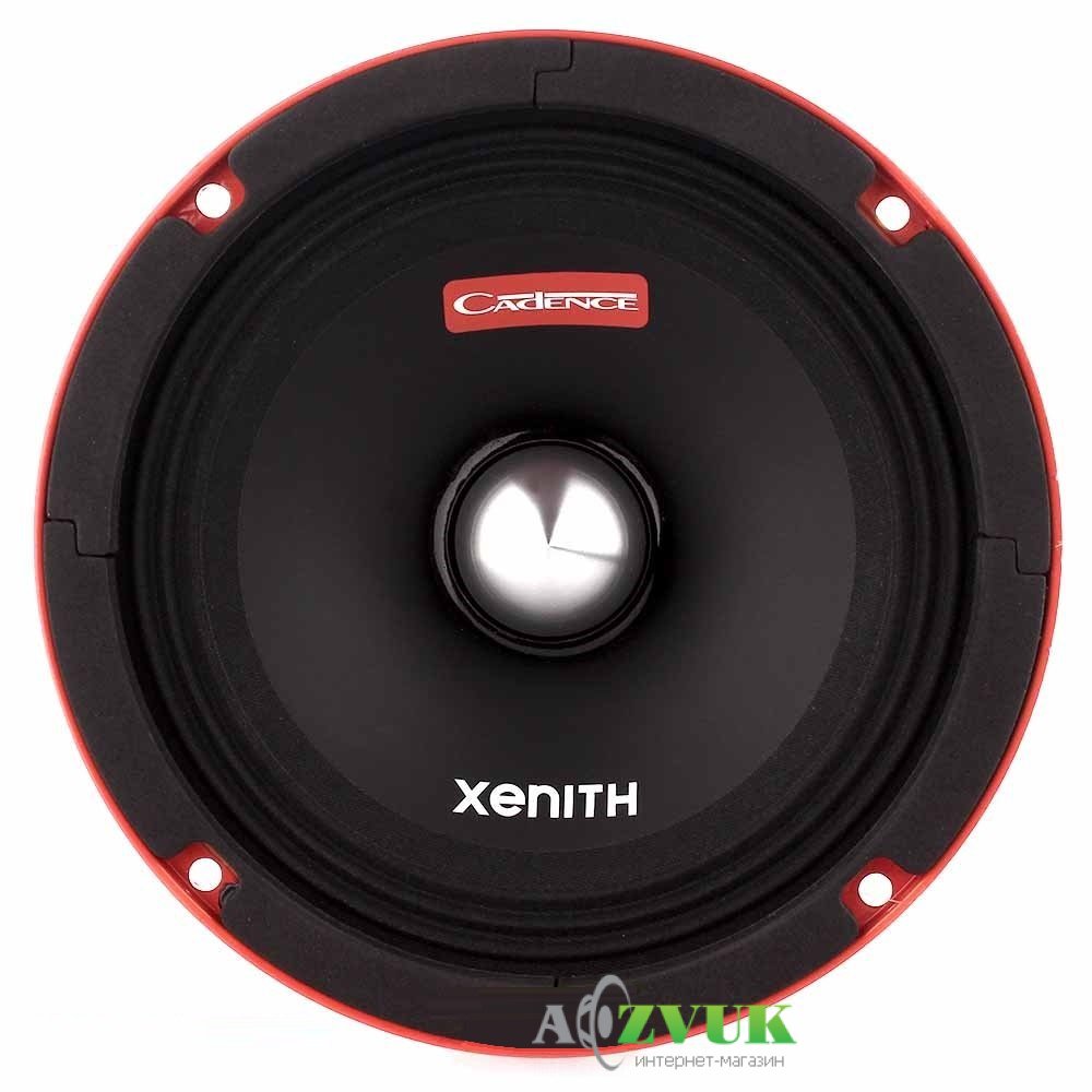 Автоакустика Cadence XM 64MBI